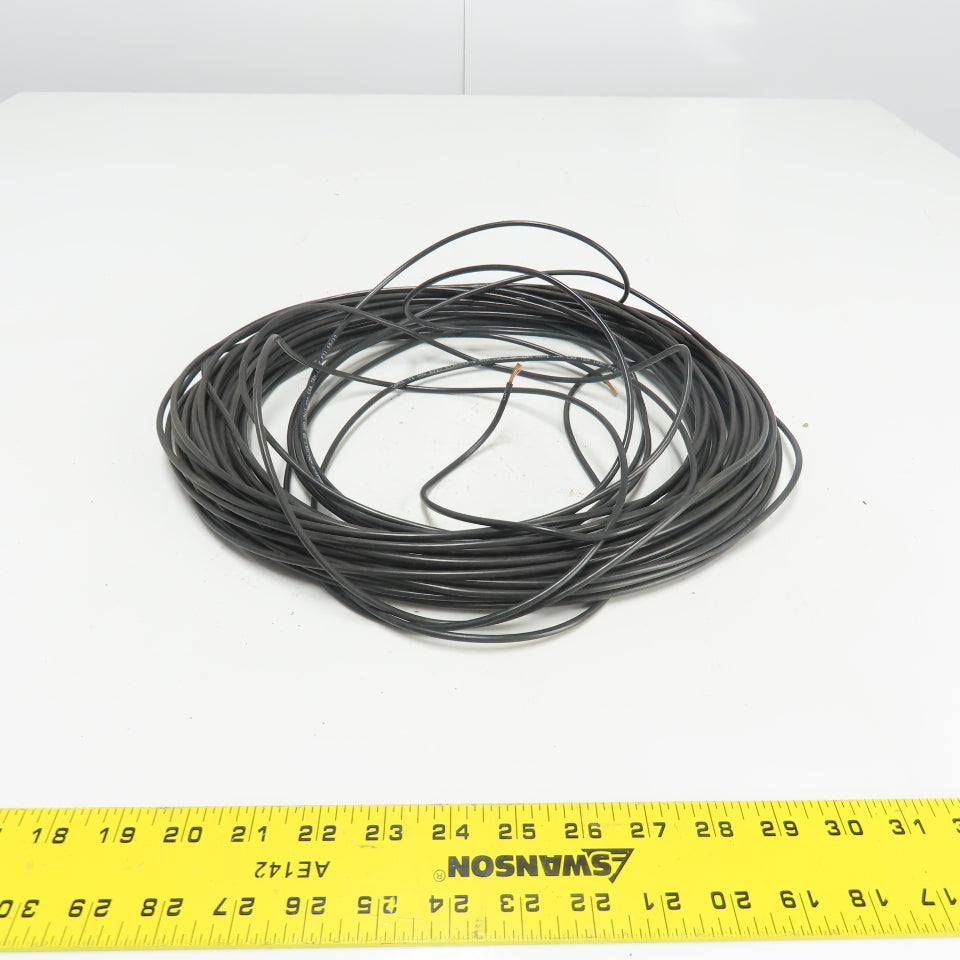 Carol 12AWG Strand Copper Wire 100' L 600V E135243-8