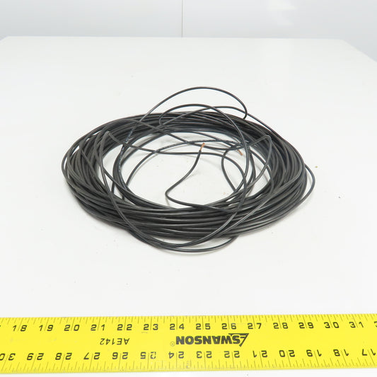 Carol 12AWG Strand Copper Wire 100' L 600V E135243-8