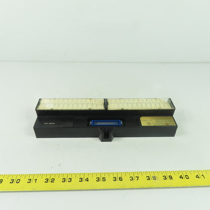 Fuji AU-CW 51B1-03 Terminal Block