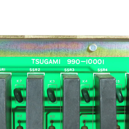Tsugami Circuit Control Board From NP32 (Clean)