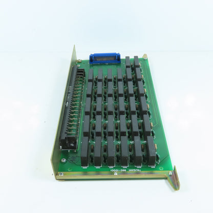 Tsugami Circuit Control Board From NP32 (Clean)