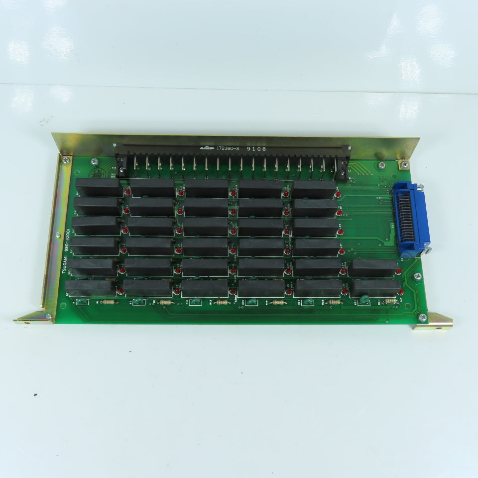 Tsugami Circuit Control Board From NP32 (Clean)