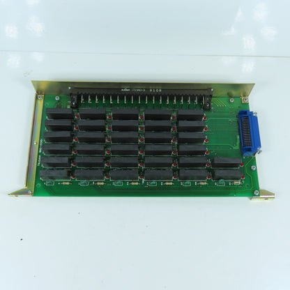 Tsugami Circuit Control Board From NP32 (Clean)