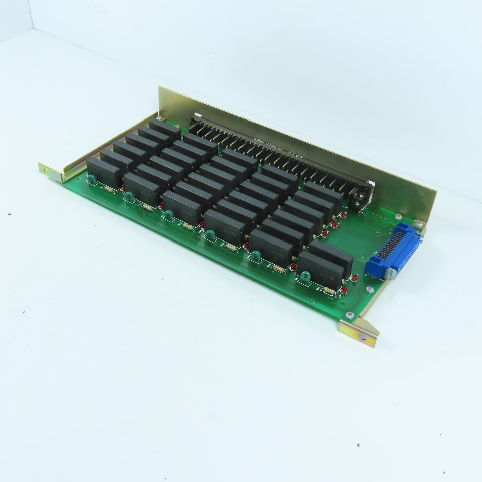 Tsugami Circuit Control Board From NP32 (Clean)