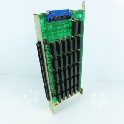 Tsugami Circuit Control Board From NP32 (Clean)