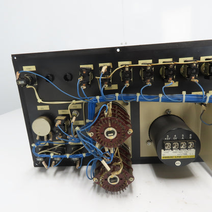 Miyano Operator Control Panel Board From JNC 45