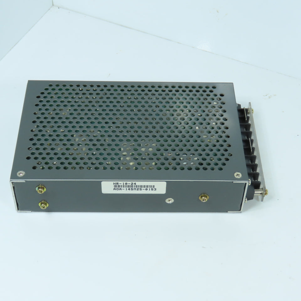 Lambda HR-10-24 24V DC 3.0A Power Supply 90-132V AC Input (Clean)