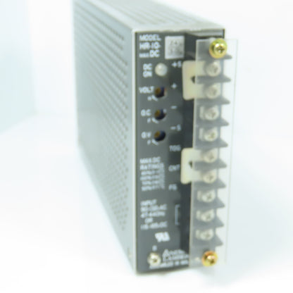 Lambda HR-10-24 24V DC 3.0A Power Supply 90-132V AC Input (Clean)