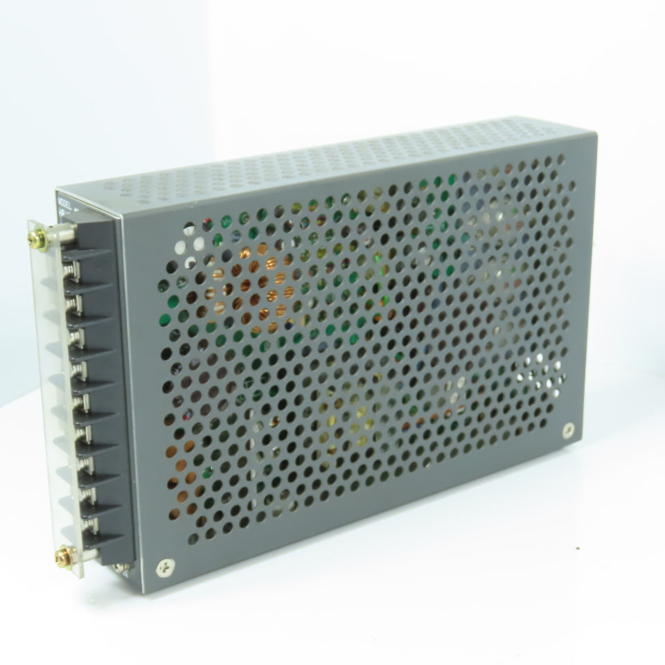 Lambda HR-10-24 24V DC 3.0A Power Supply 90-132V AC Input (Clean)