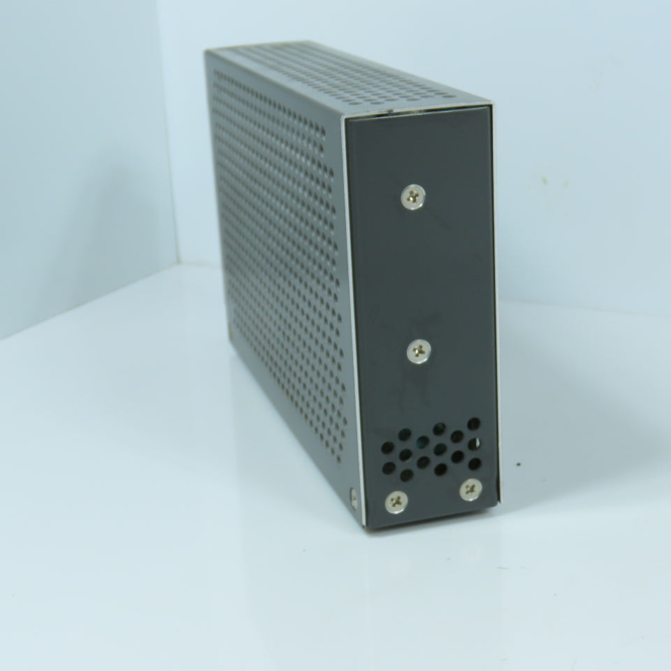 Lambda HR-10-24 24V DC 3.0A Power Supply 90-132V AC Input (Clean)