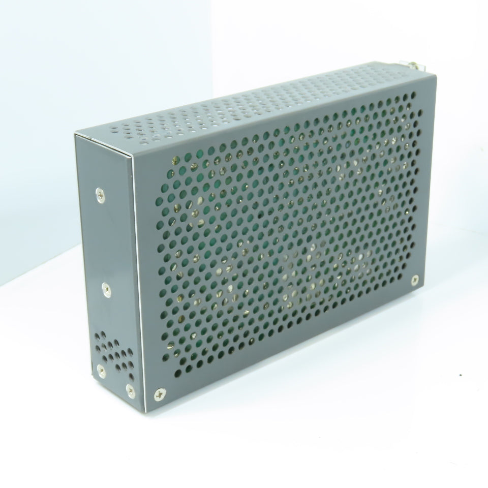 Lambda HR-10-24 24V DC 3.0A Power Supply 90-132V AC Input (Clean)