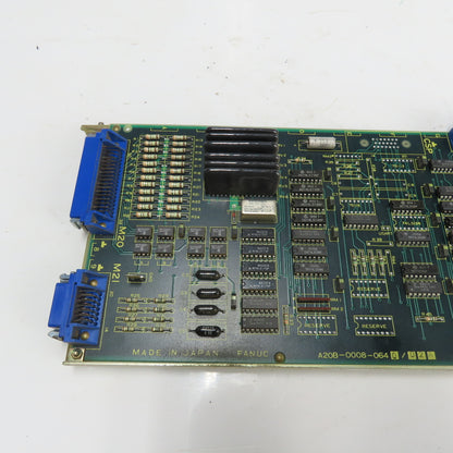 Fanuc A20B-0008-0640 PC Circuit Board Module