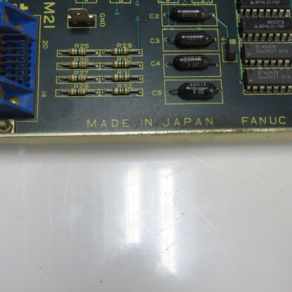 Fanuc A20B-0008-0640 PC Circuit Board Module