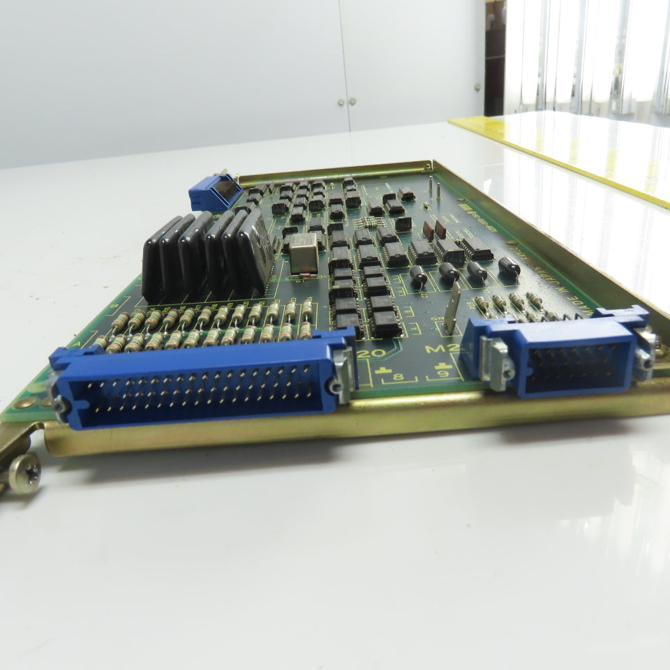 Fanuc A20B-0008-0640 PC Circuit Board Module