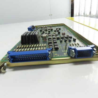 Fanuc A20B-0008-0640 PC Circuit Board Module