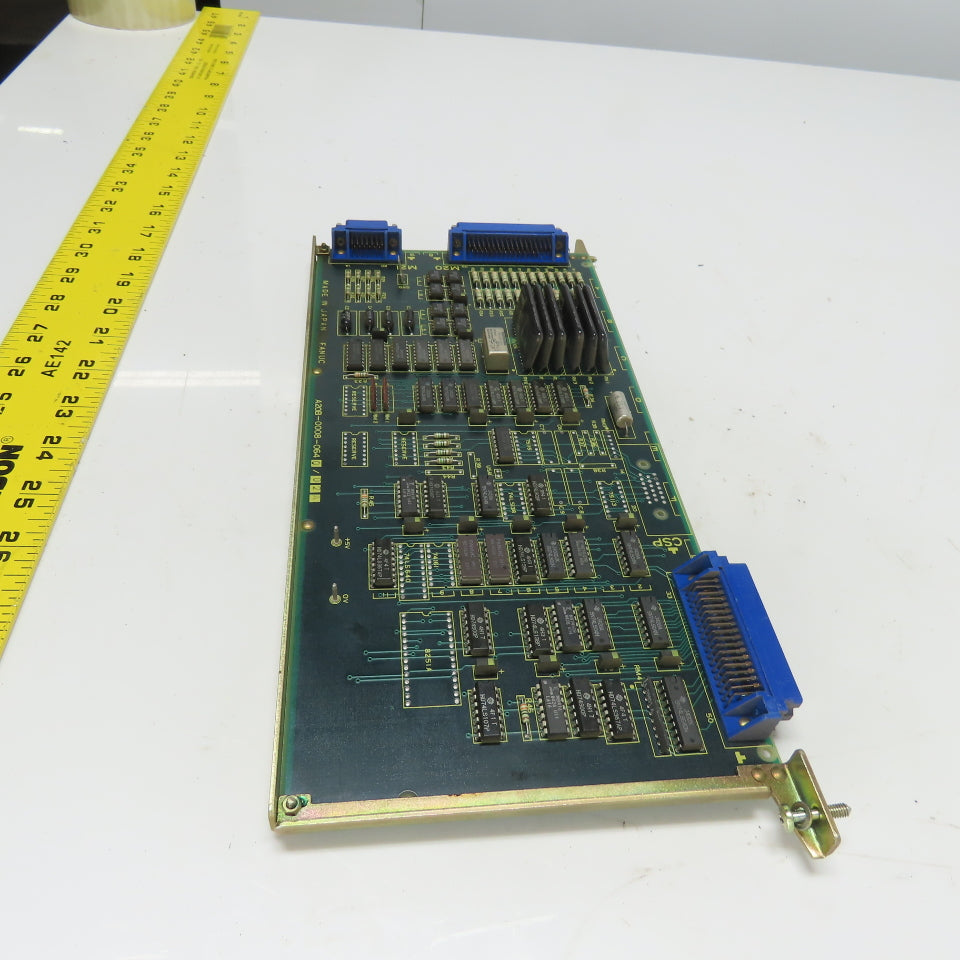 Fanuc A20B-0008-0640 PC Circuit Board Module