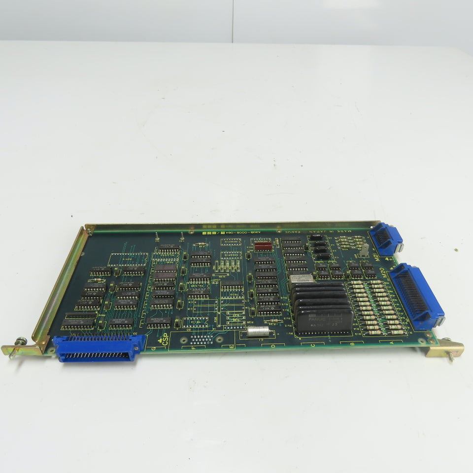 Fanuc A20B-0008-0640 PC Circuit Board Module