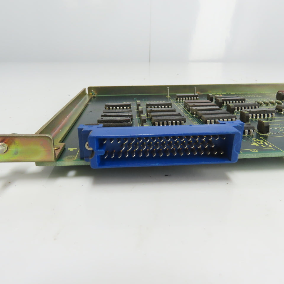 Fanuc A20B-0008-0640 PC Circuit Board Module