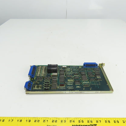 Fanuc A20B-0008-0640 PC Circuit Board Module