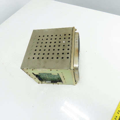 Matsushita Fanuc A61L-0001-0076 TR-9DK1 B Monitor Display