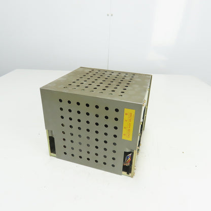 Matsushita Fanuc A61L-0001-0076 TR-9DK1 B Monitor Display