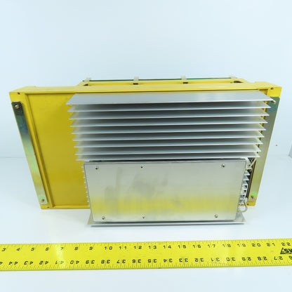 Fanuc A06B-6058-H332 Servo Amplifier Module (Clean)