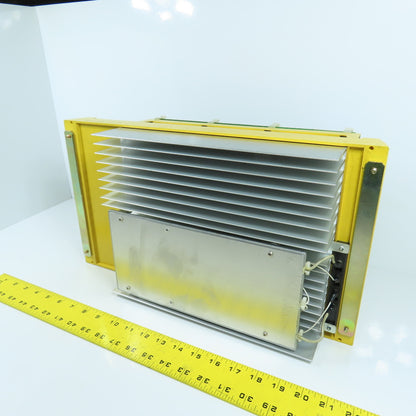 Fanuc A06B-6058-H332 Servo Amplifier Module (Clean)