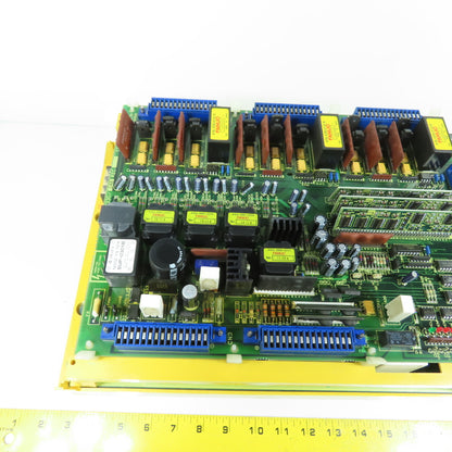 Fanuc A06B-6058-H332 Servo Amplifier Module (Clean)