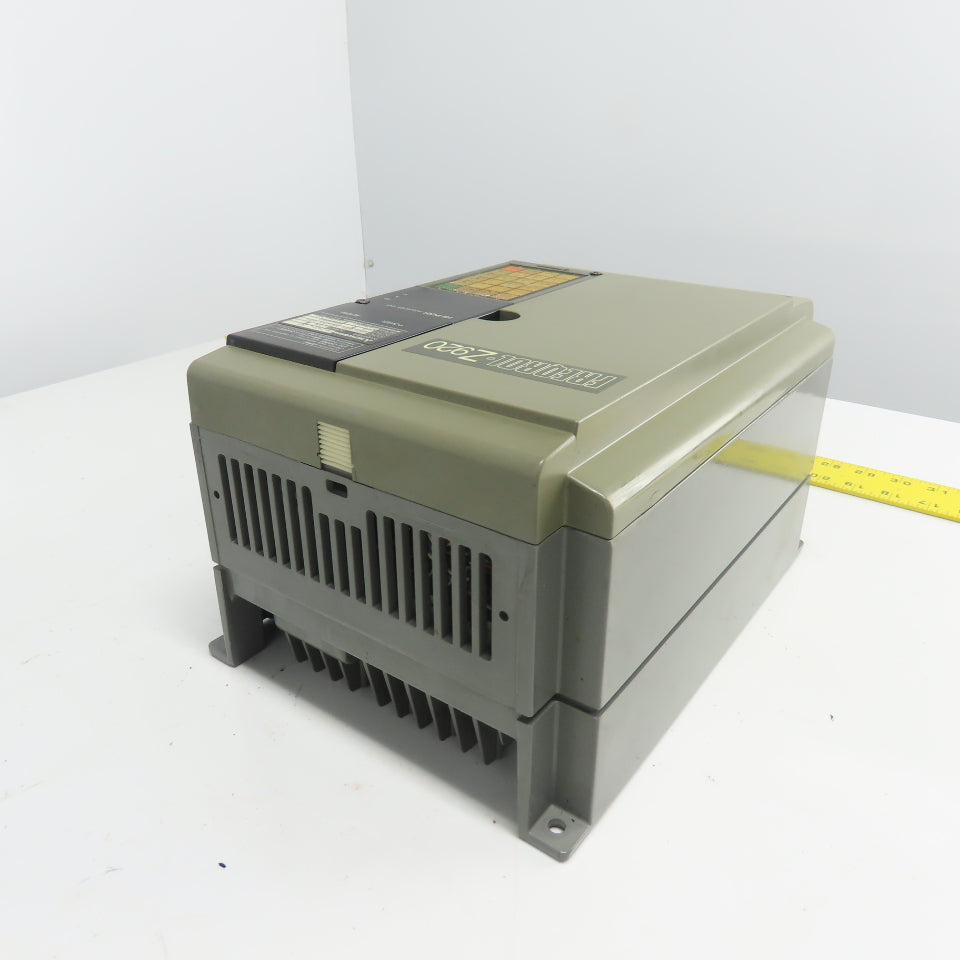 Mitsubishi FR-Z920-2.2KP 2.2KW Inverter AC Drive 200-230V