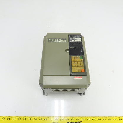 Mitsubishi FR-Z920-2.2KP 2.2KW Inverter AC Drive 200-230V