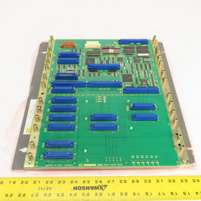 Fanuc A02B-0098-B512 Series 0-TTC Master Mother PC Board (Clean)