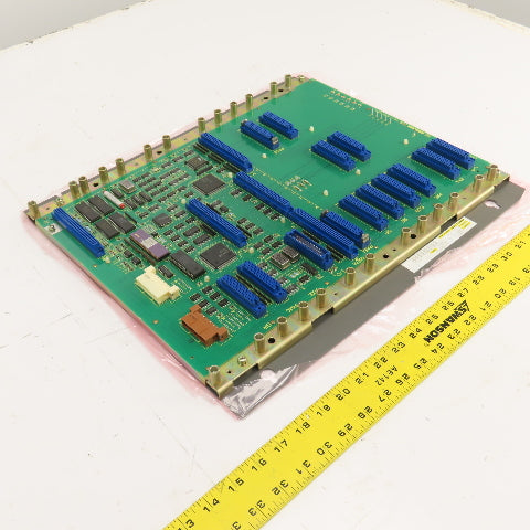 Fanuc A02B-0098-B512 Series 0-TTC Master Mother PC Board (Clean)