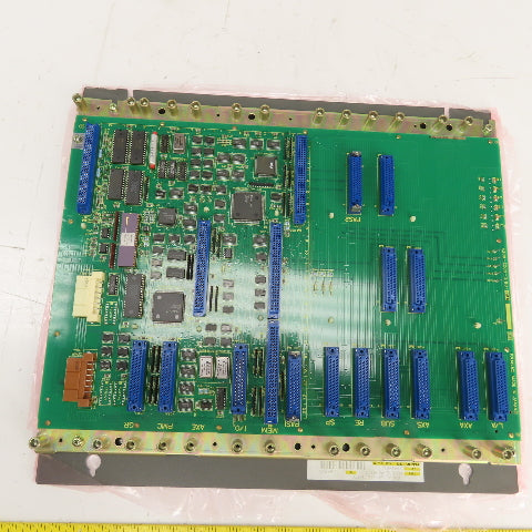 Fanuc A02B-0098-B512 Series 0-TTC Master Mother PC Board (Clean)