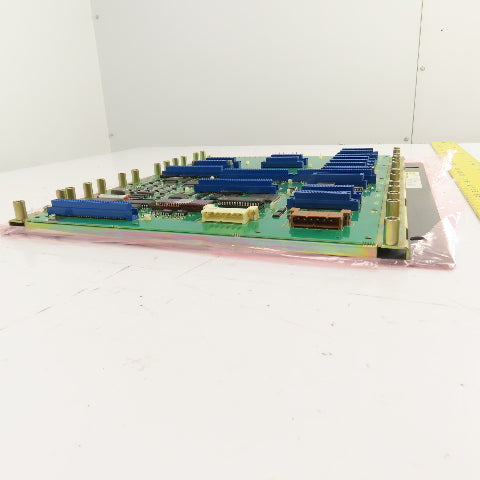 Fanuc A02B-0098-B512 Series 0-TTC Master Mother PC Board (Clean)