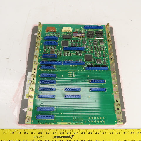 Fanuc A02B-0098-B512 Series 0-TTC Master Mother PC Board (Clean)