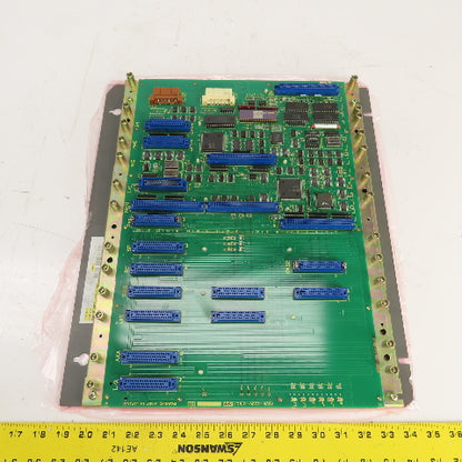 Fanuc A02B-0098-B512 Series 0-TTC Master Mother PC Board (Clean)