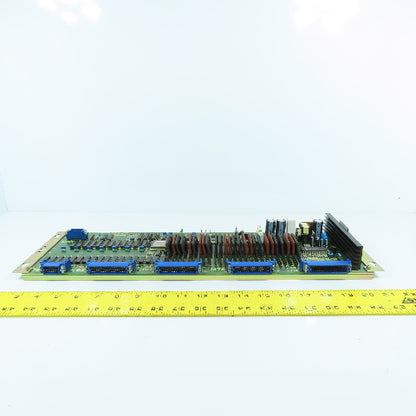 Fanuc A20B-1001-0731/04A I/O PC Board (Very Clean)