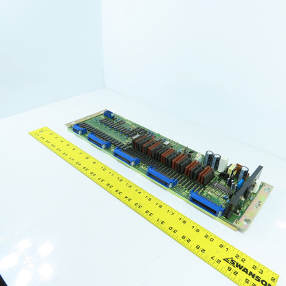 Fanuc A20B-1001-0731/04A I/O PC Board (Very Clean)