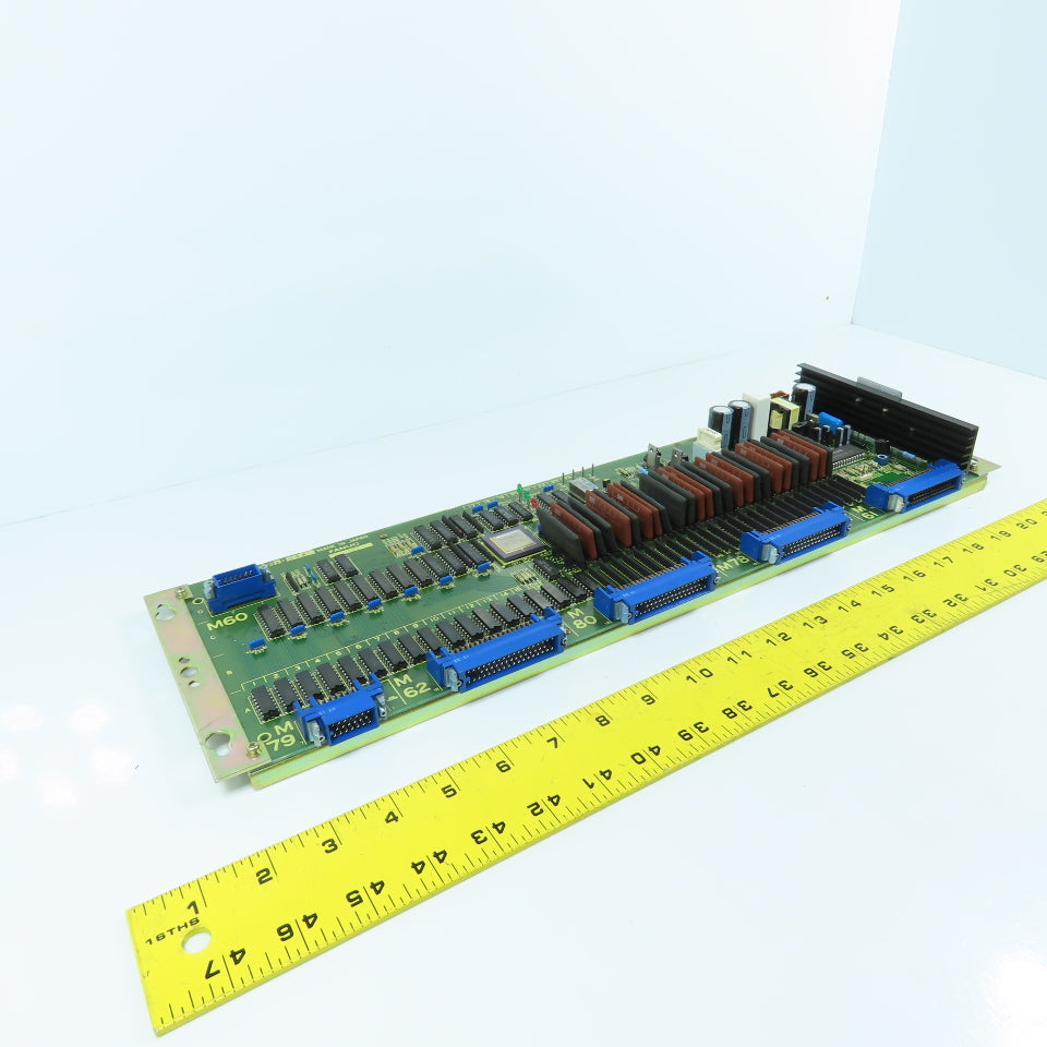 Fanuc A20B-1001-0731/04A I/O PC Board (Very Clean)