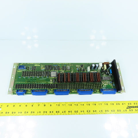 Fanuc A20B-1001-0731/04A I/O PC Board (Very Clean)
