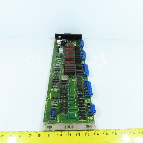 Fanuc A20B-1001-0731/04A I/O PC Board (Very Clean)