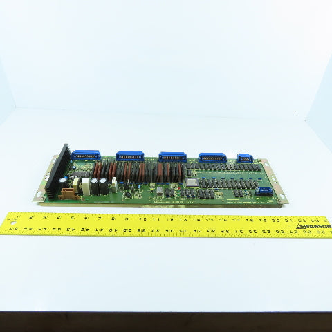Fanuc A20B-1001-0731/04A I/O PC Board (Very Clean)