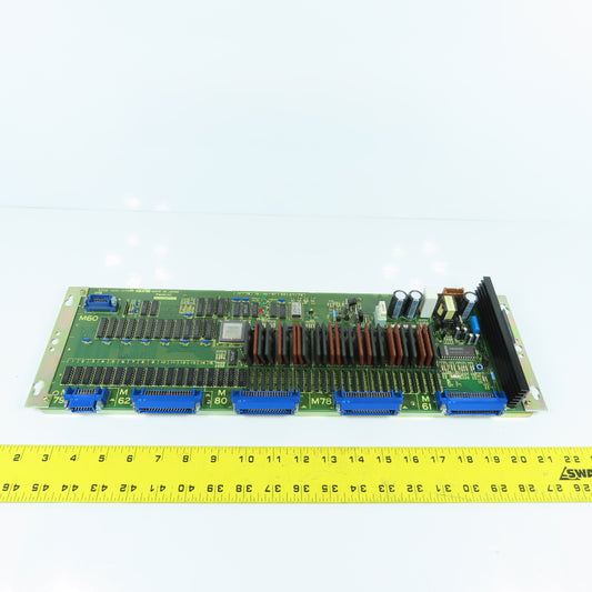Fanuc A20B-1001-0731/04A I/O PC Board (Very Clean)