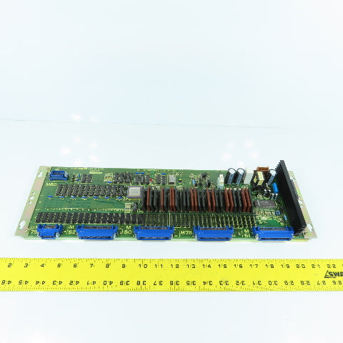 Fanuc A20B-1001-0731/04A I/O PC Board (Very Clean)