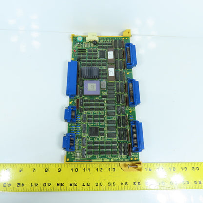 Fanuc A16B-2200-0320/08B SUB CPU Circuit Board (Very Clean)