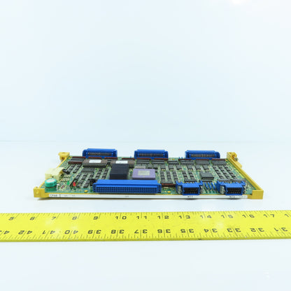 Fanuc A16B-2200-0320/08B SUB CPU Circuit Board (Very Clean)