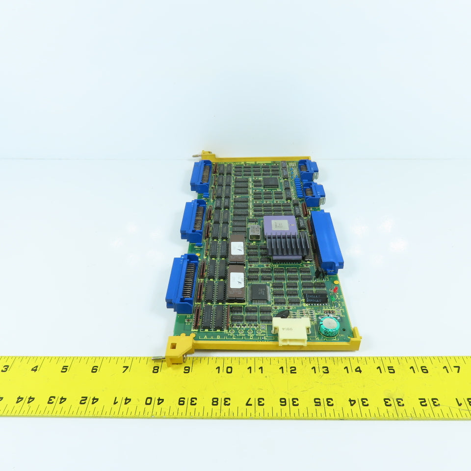 Fanuc A16B-2200-0320/08B SUB CPU Circuit Board (Very Clean)