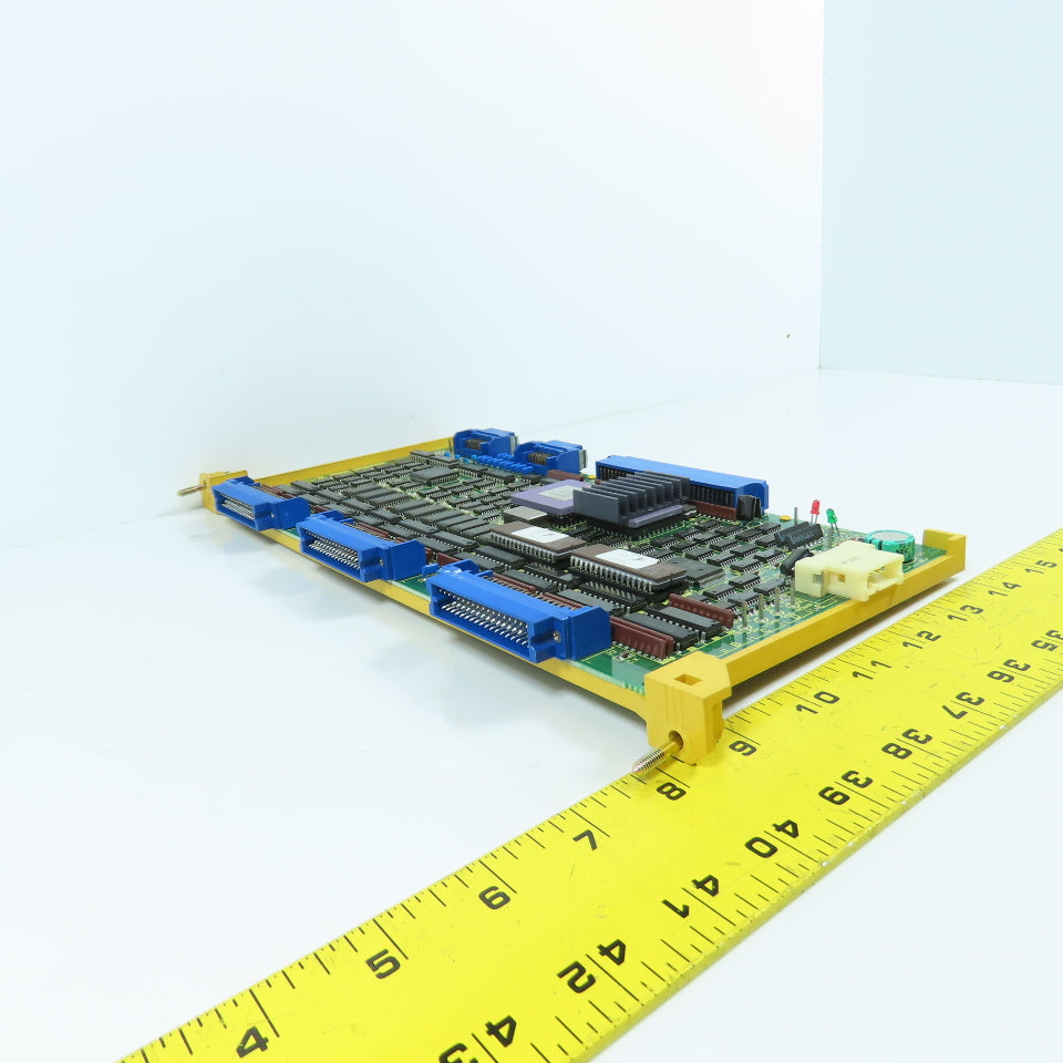 Fanuc A16B-2200-0320/08B SUB CPU Circuit Board (Very Clean)
