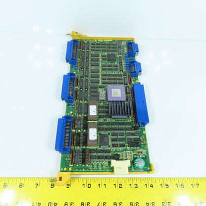 Fanuc A16B-2200-0320/08B SUB CPU Circuit Board (Very Clean)