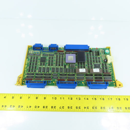 Fanuc A16B-2200-0320/08B SUB CPU Circuit Board (Very Clean)